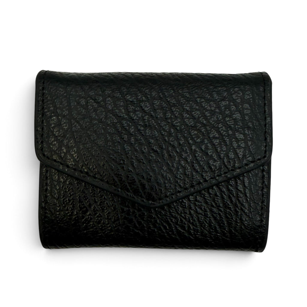 Maison Margiela 11 Stereotype Four-Stitch Pass Case Wallet 2020