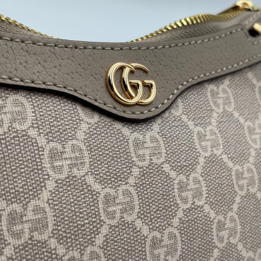 Gucci Ophidia GG Supreme Mini Bag