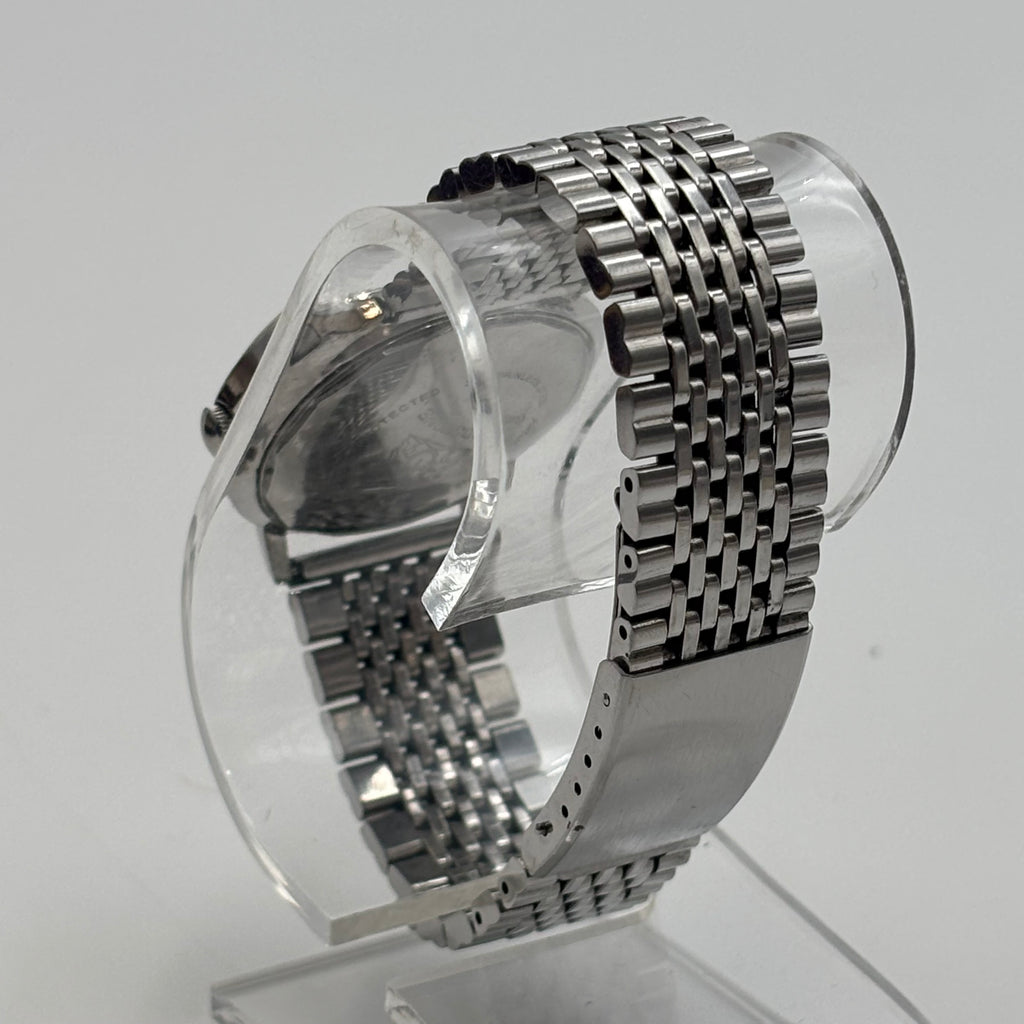 Gladstone 23-Jewel Automatic Swiss Watch 1960s