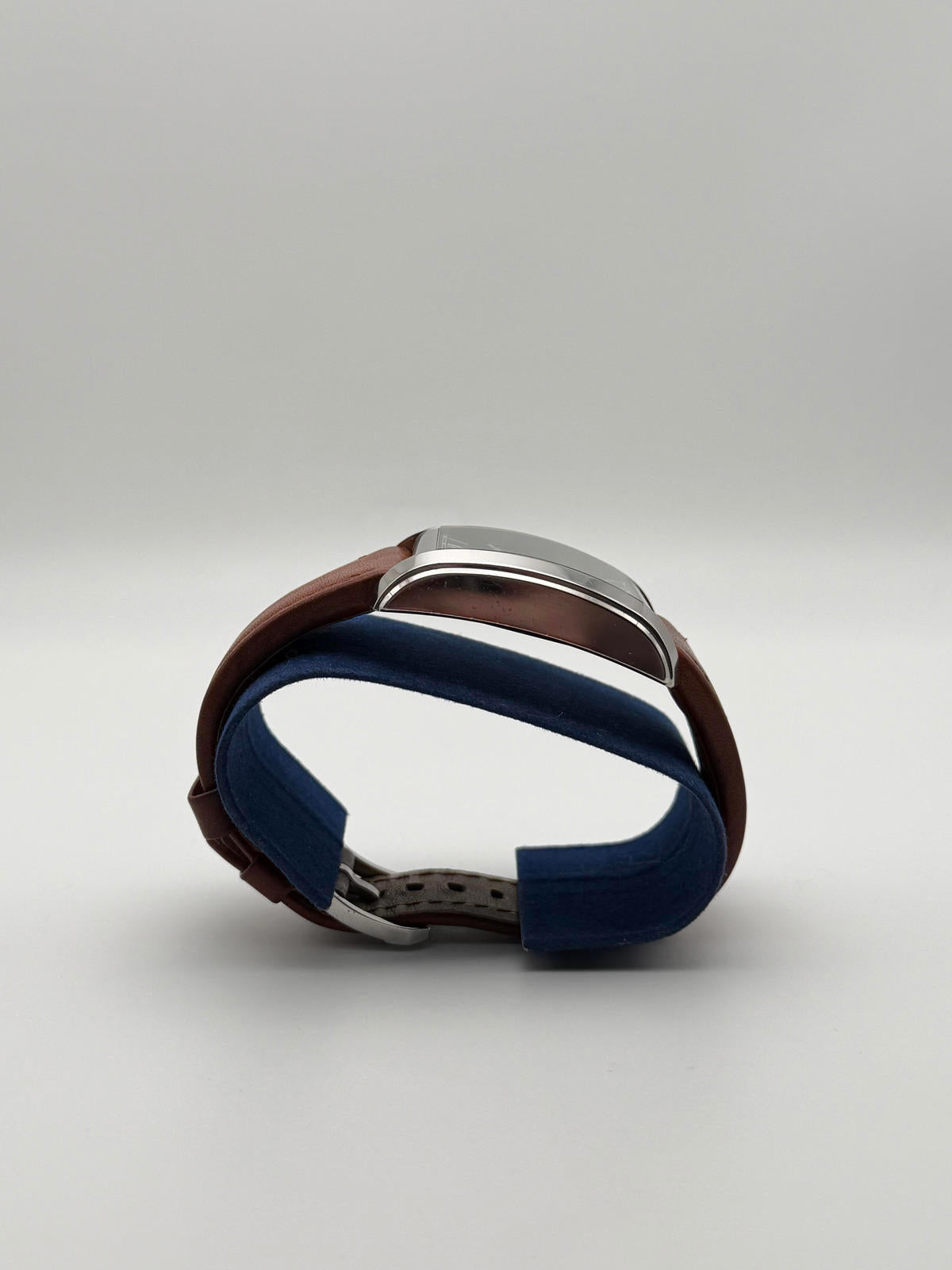 Raymond Weil Don Giovanni Cosi Grande Automatic Rectangular Watch