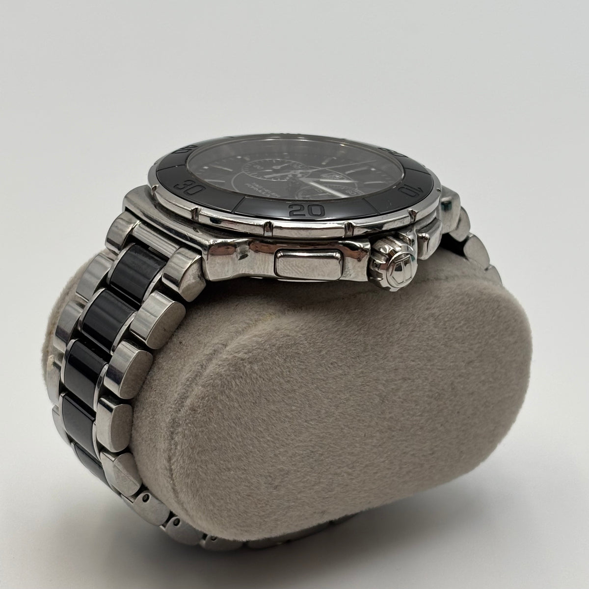 TAG Heuer Formula 1 Ceramic Chronograph Watch