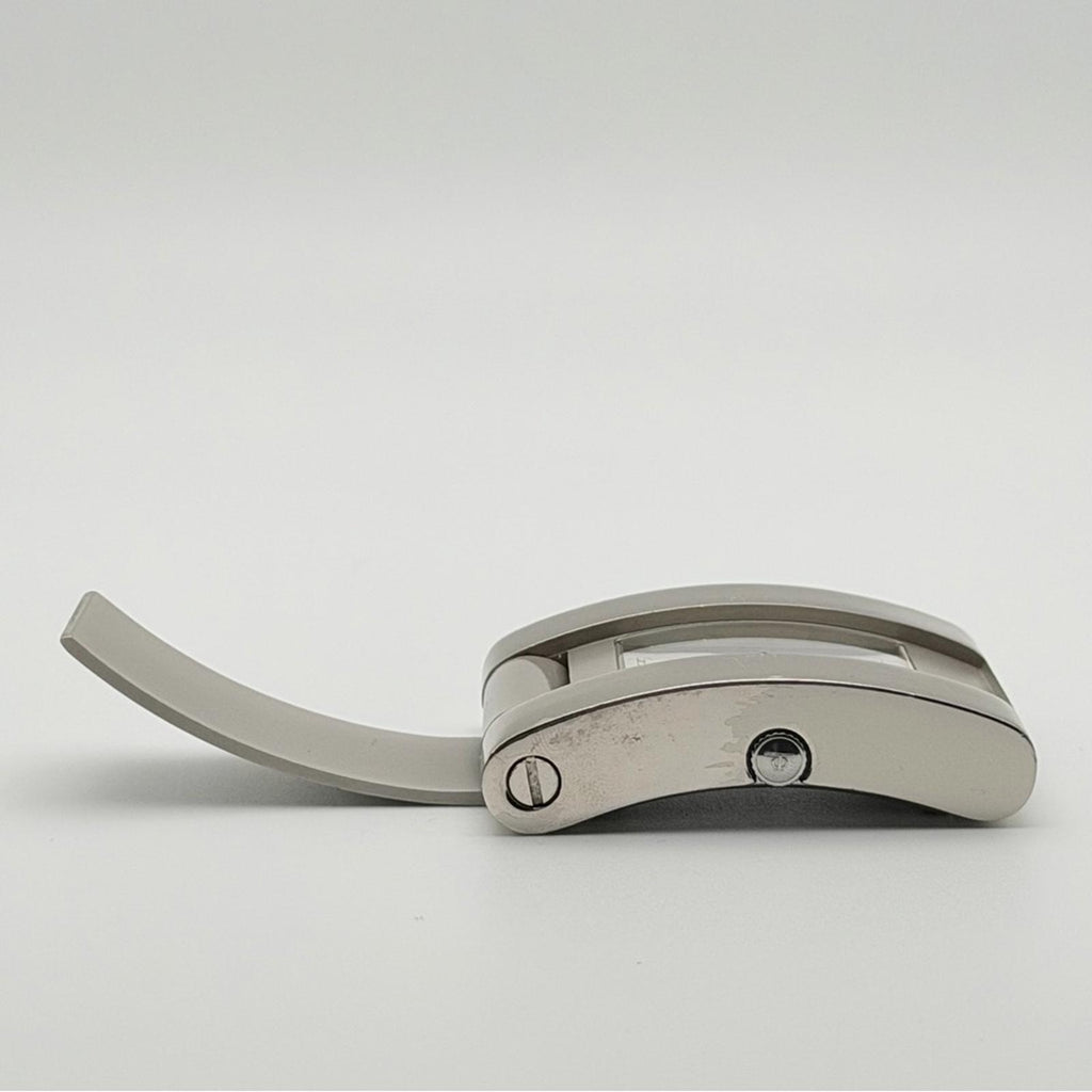 Baume & Mercier Geneva Swiss Travel / Desk Clock