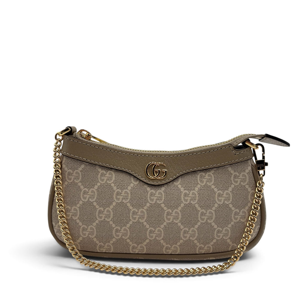 Gucci Ophidia GG Supreme Mini Bag