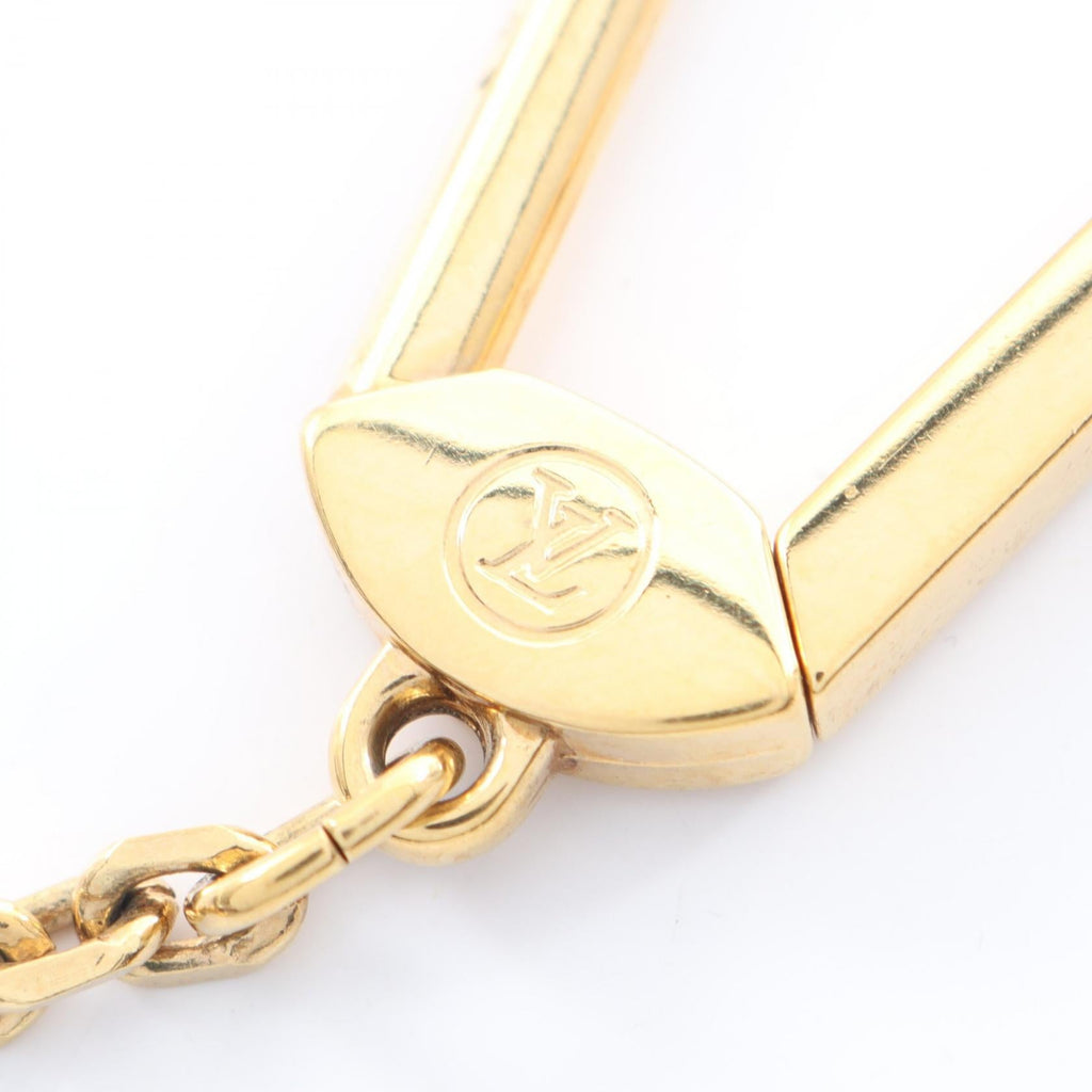 LOUIS VUITTON Louis Vuitton Porto Crespi Ancre Blue Charm M65494 image 3