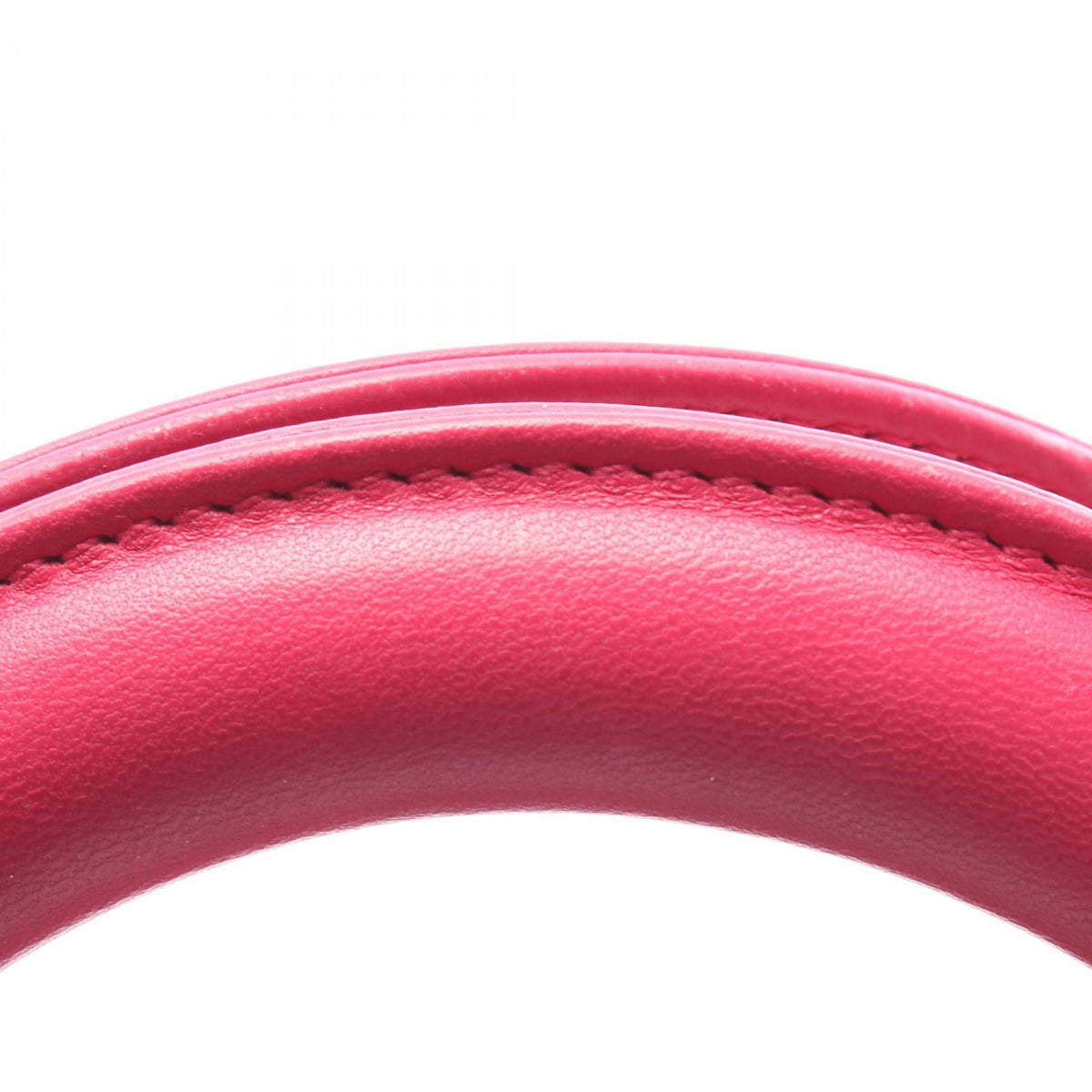 CHRISTIAN DIOR Christian Dior Handbag Lady Dior Christian Dior 2way Leather Pink image 6