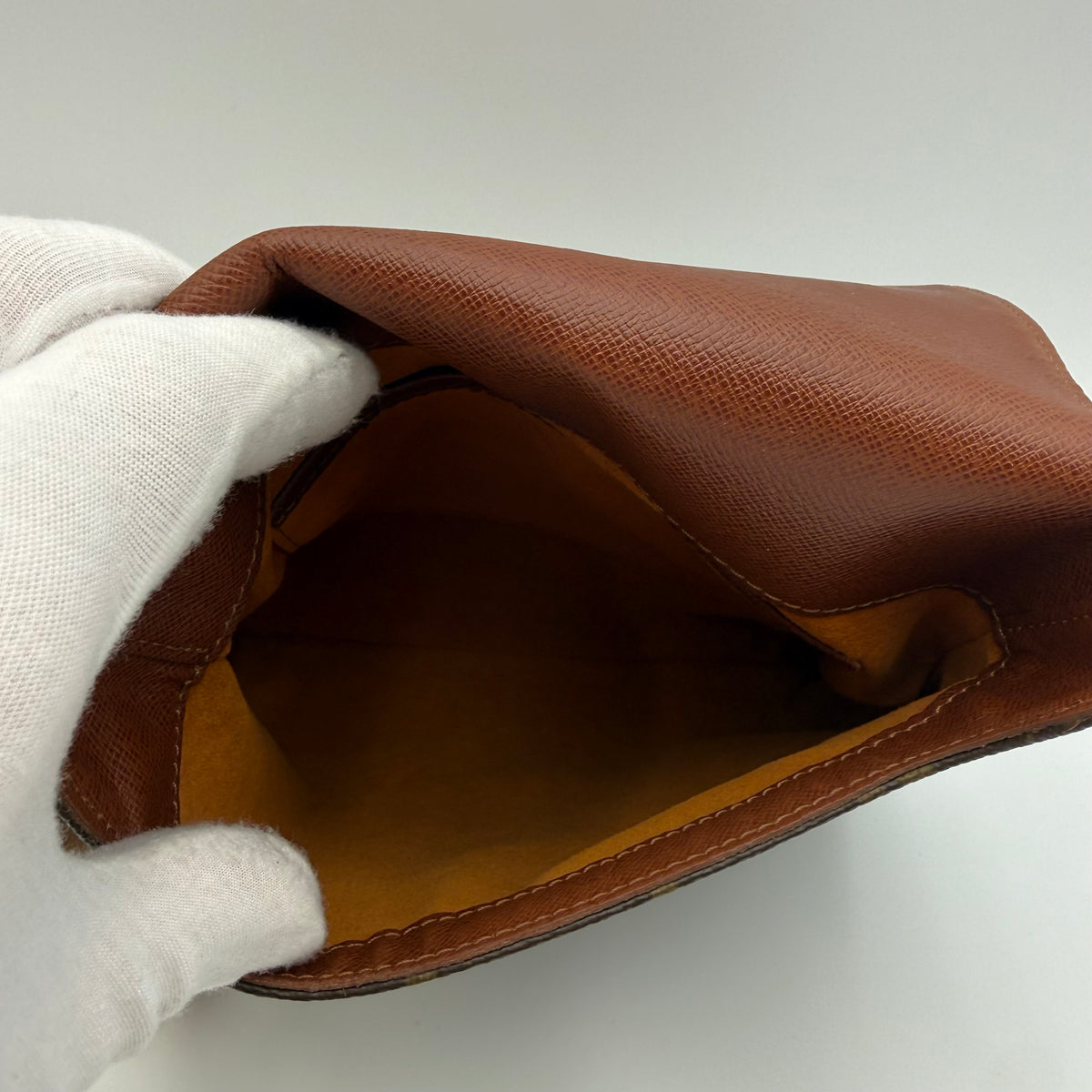 Louis Vuitton Vintage Monogram Musette Salsa Long Strap Bag, 2000