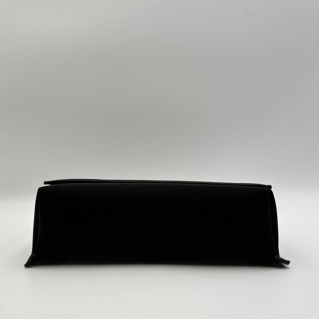 Vivienne Westwood Sherry Shoulder Bag in Black