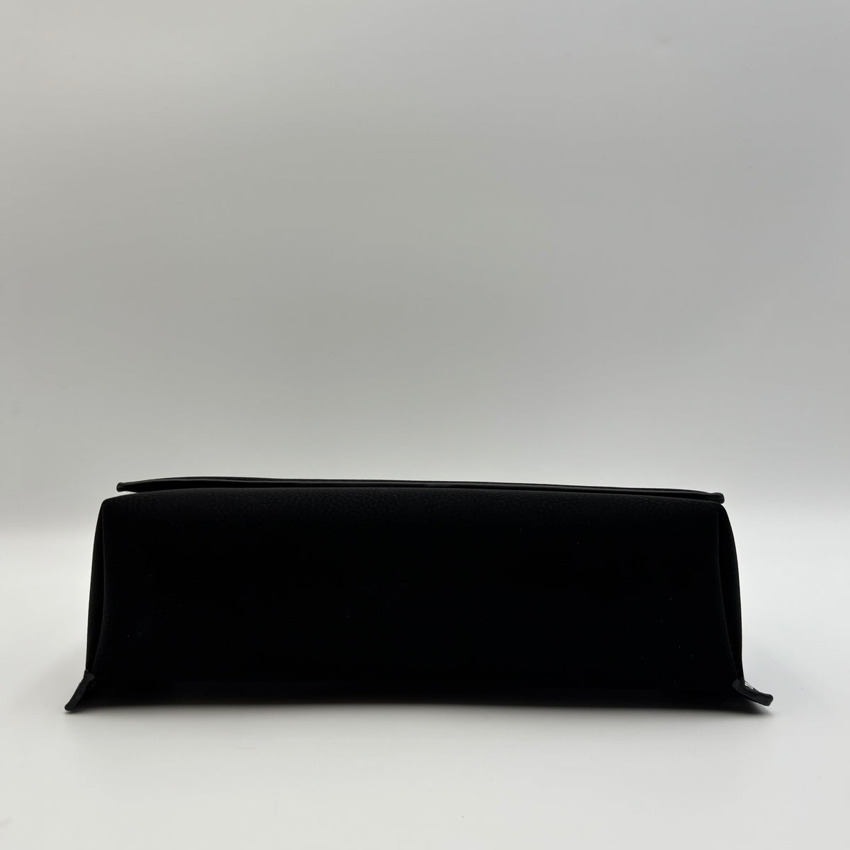Vivienne Westwood Sherry Shoulder Bag in Black