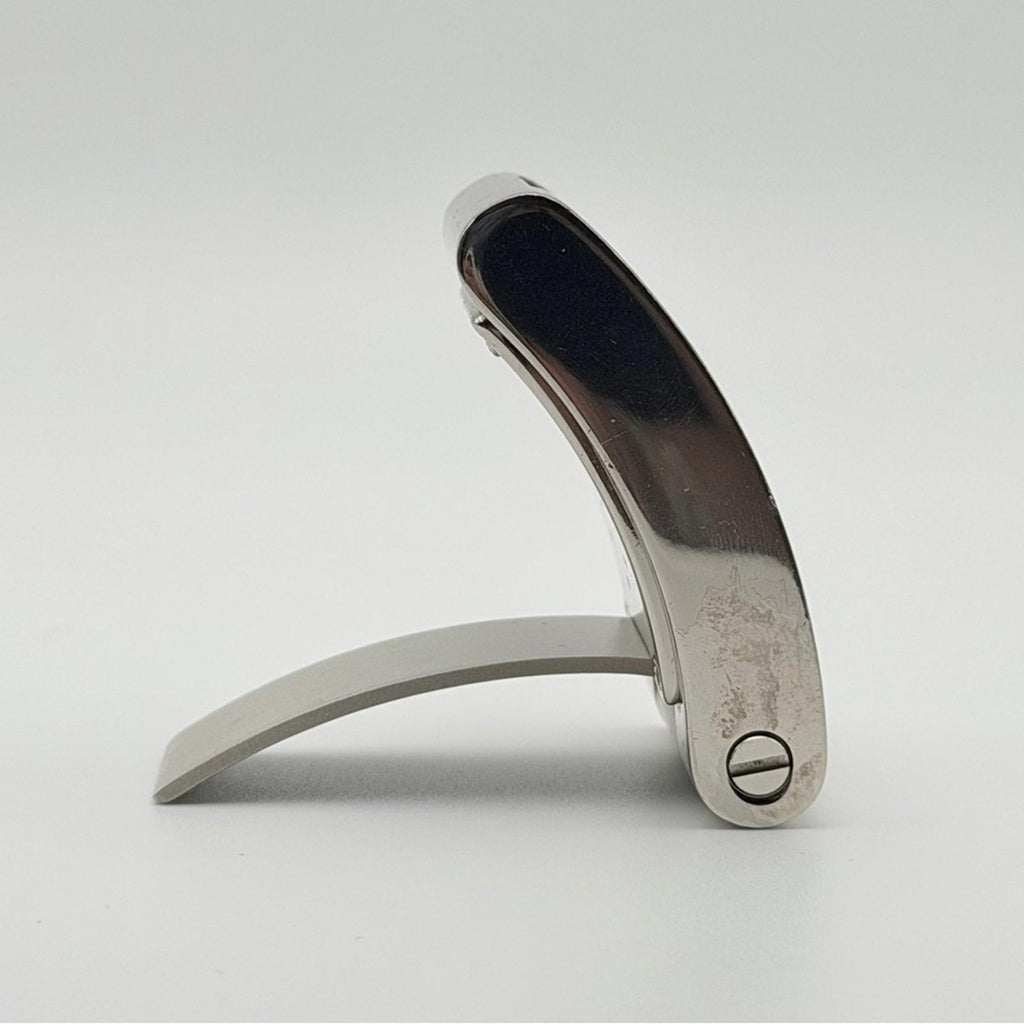 Baume & Mercier Geneva Swiss Travel / Desk Clock