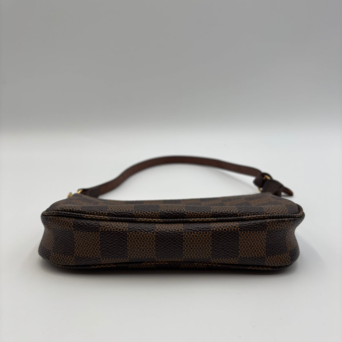 Louis Vuitton Damier Ebene Pochette Accessoires