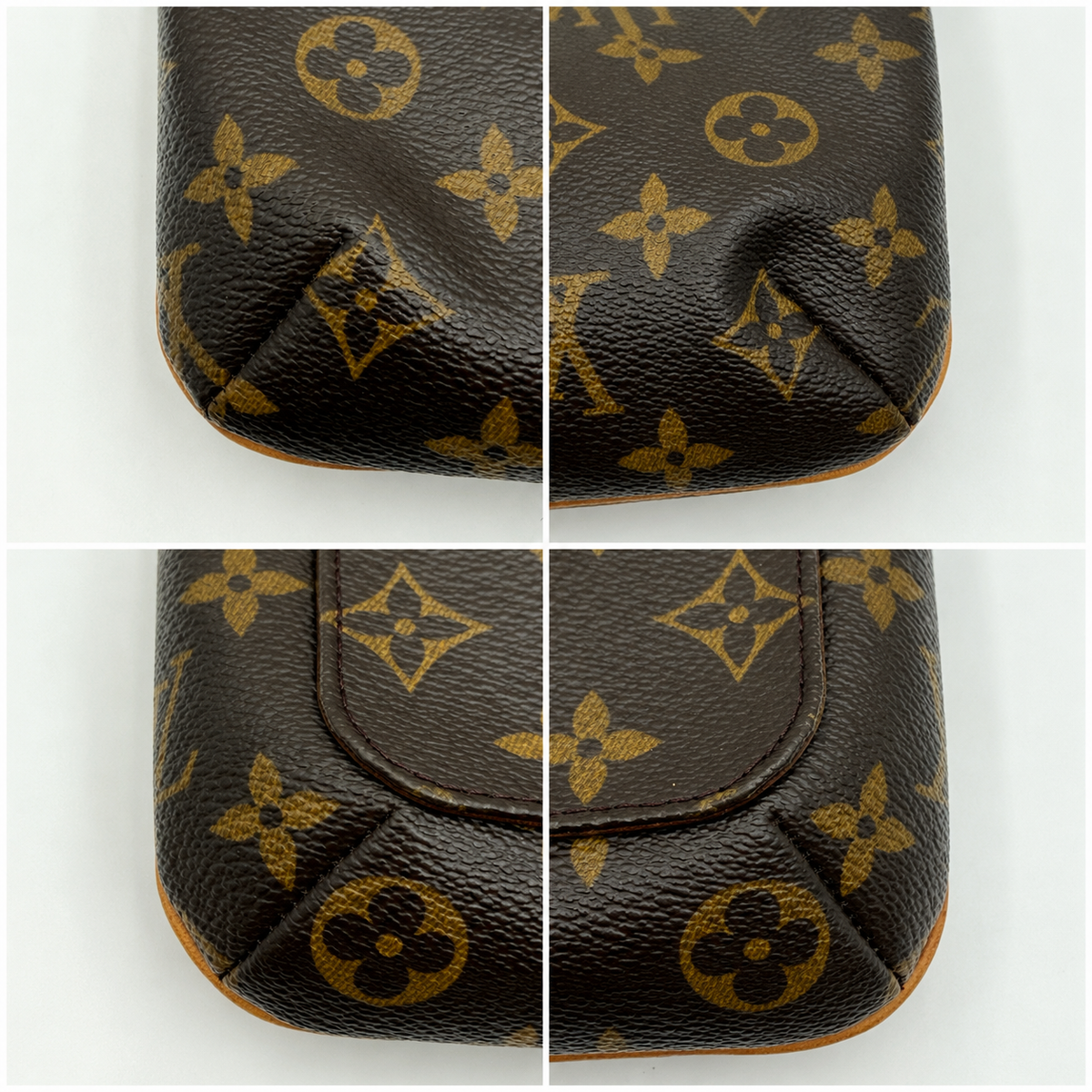 Louis Vuitton Vintage Monogram Musette Salsa Long Strap Bag, 2000