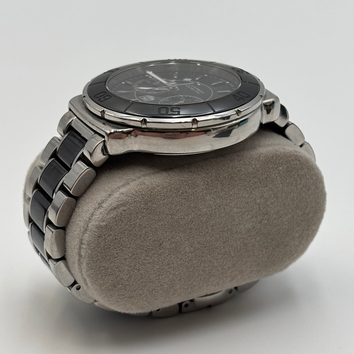 TAG Heuer Formula 1 Ceramic Chronograph Watch
