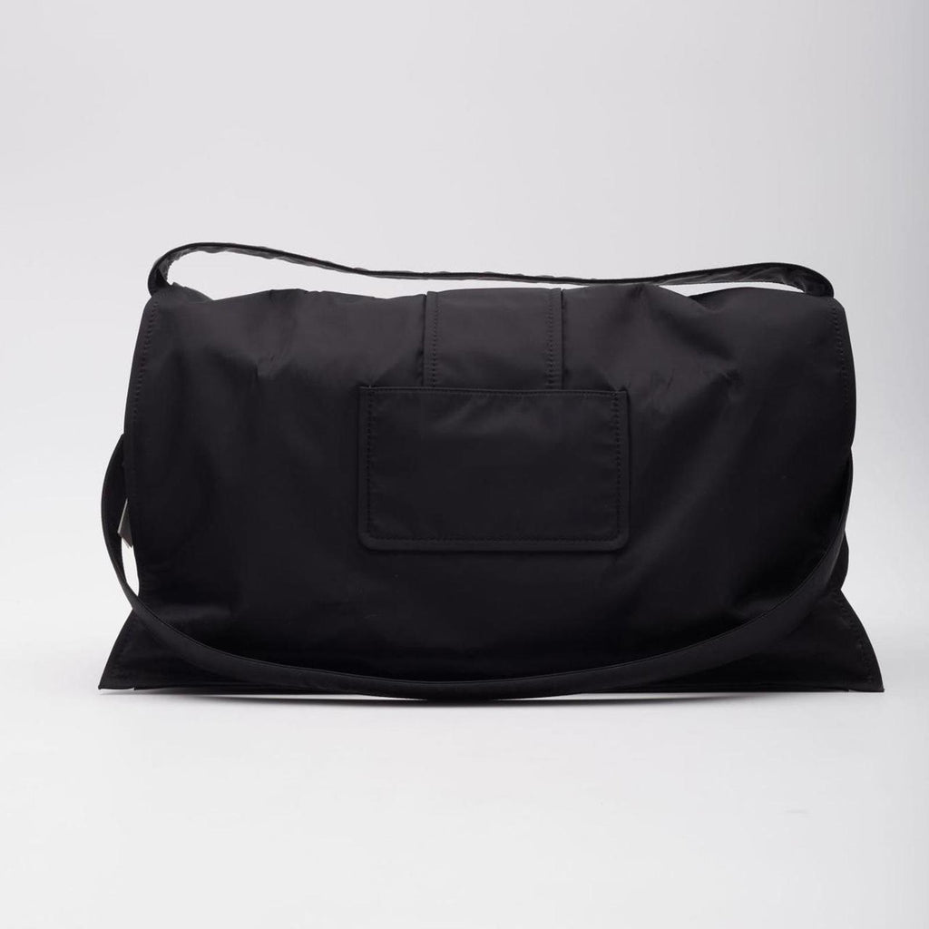 Jacquemus Le Bambino De Voyage Travel Bag xl