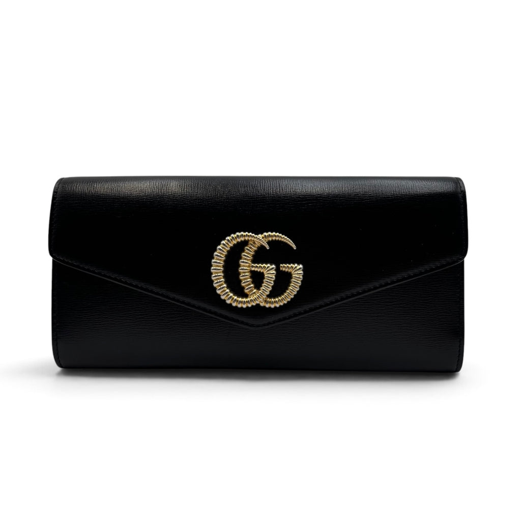 Gucci Broadway Small Evening Clutch Bag