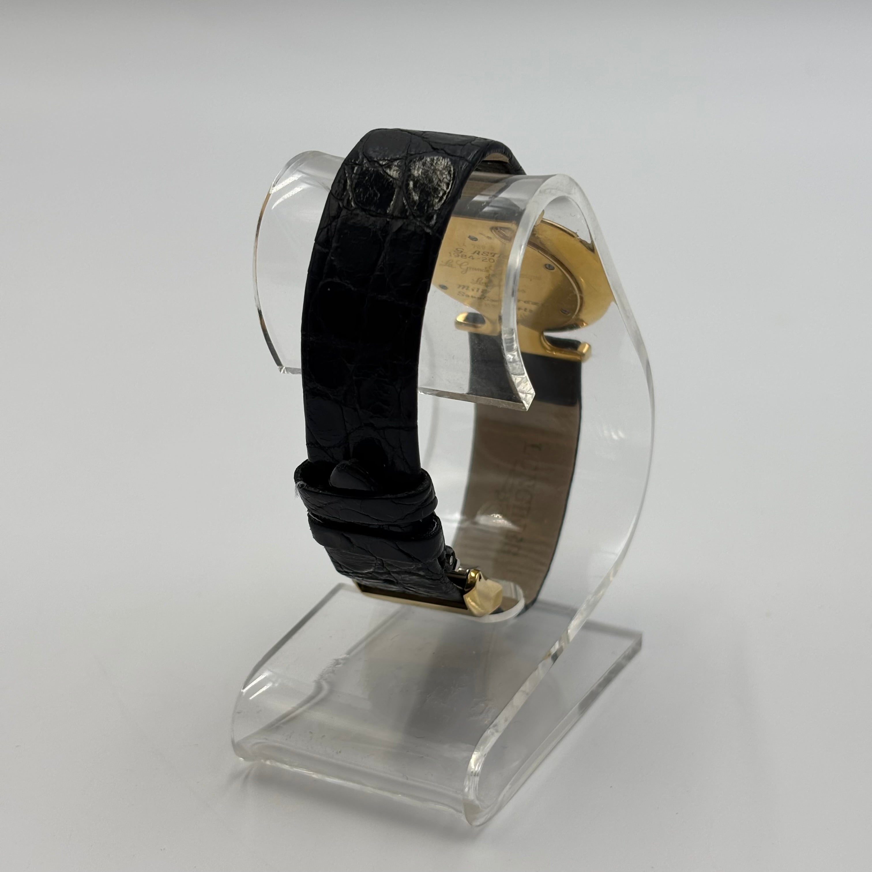 Longines La Grande Classique L4.709.2 33mm Quartz Watch