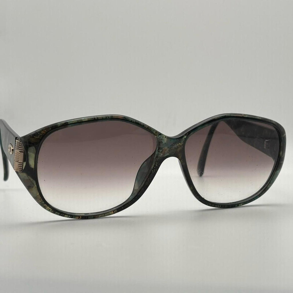 Christian Dior 
Vintage Sunglasses – 90s