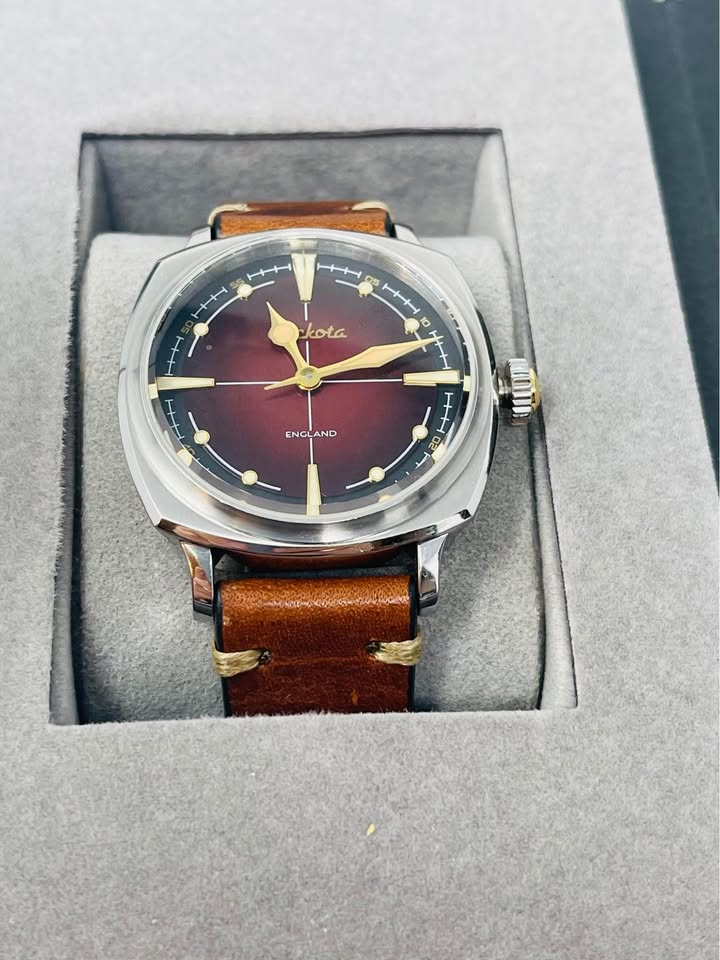 Geckota watch photo 5