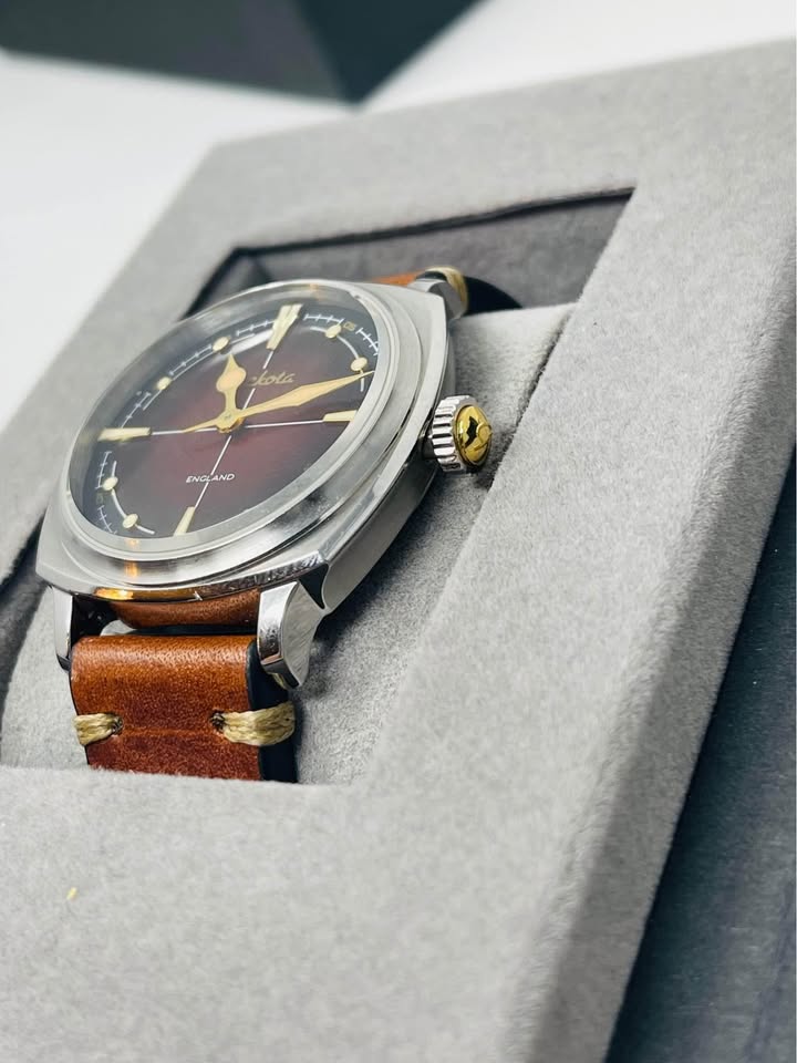 Geckota watch photo 3