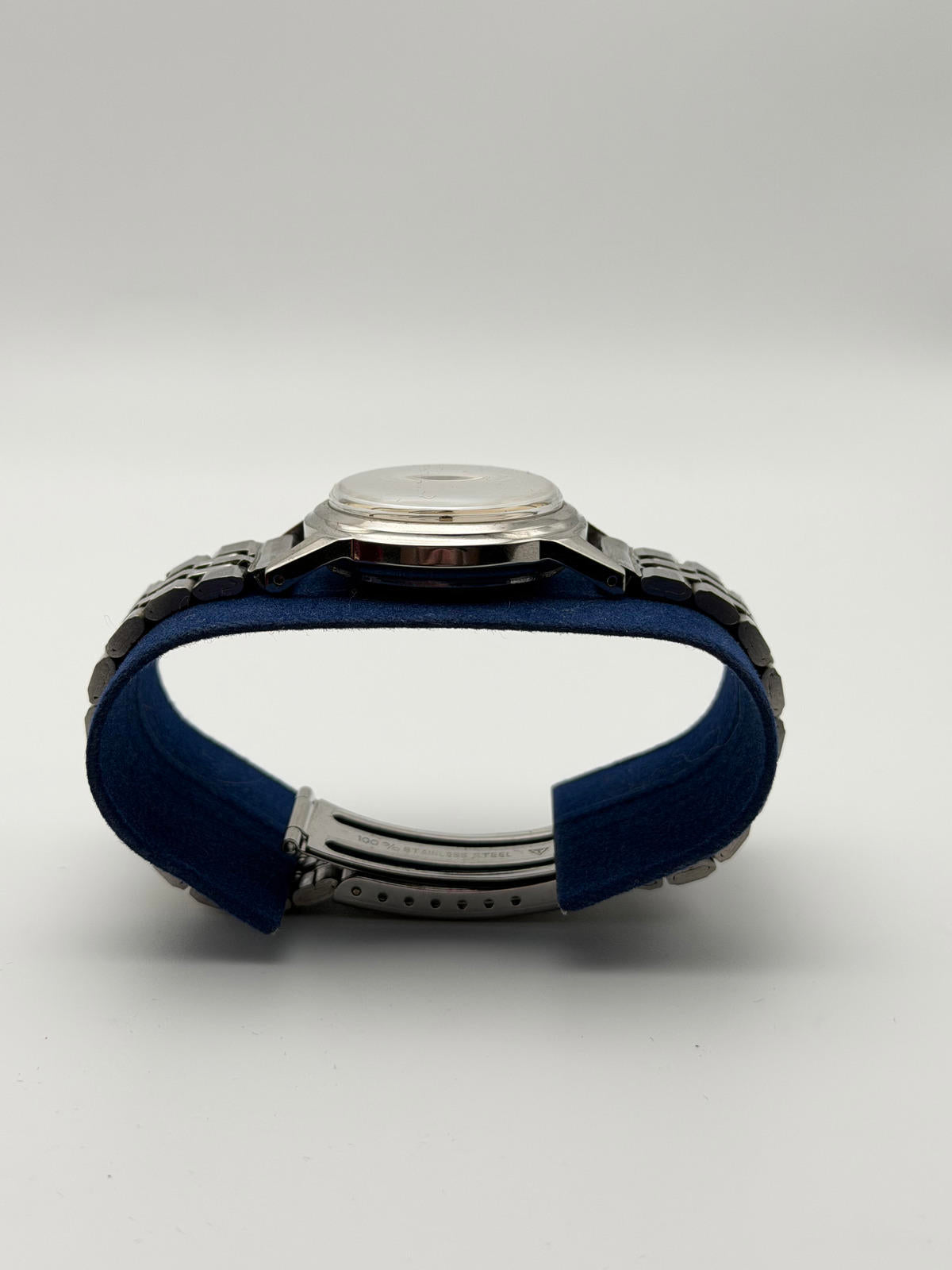 Vintage Wittnauer Automatic Watch 1940s–1950s