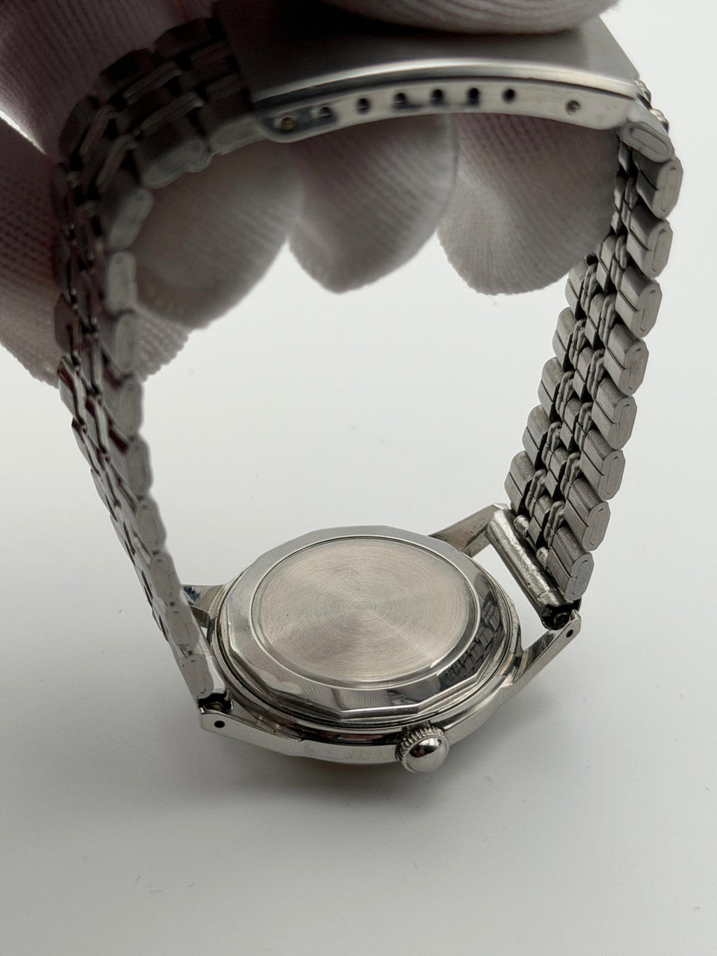 Vintage Wittnauer Automatic Watch 1940s–1950s