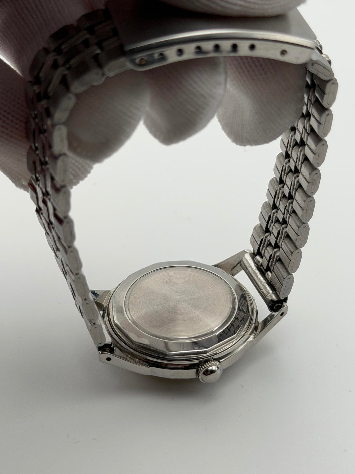 Vintage Wittnauer Automatic Watch 1940s–1950s