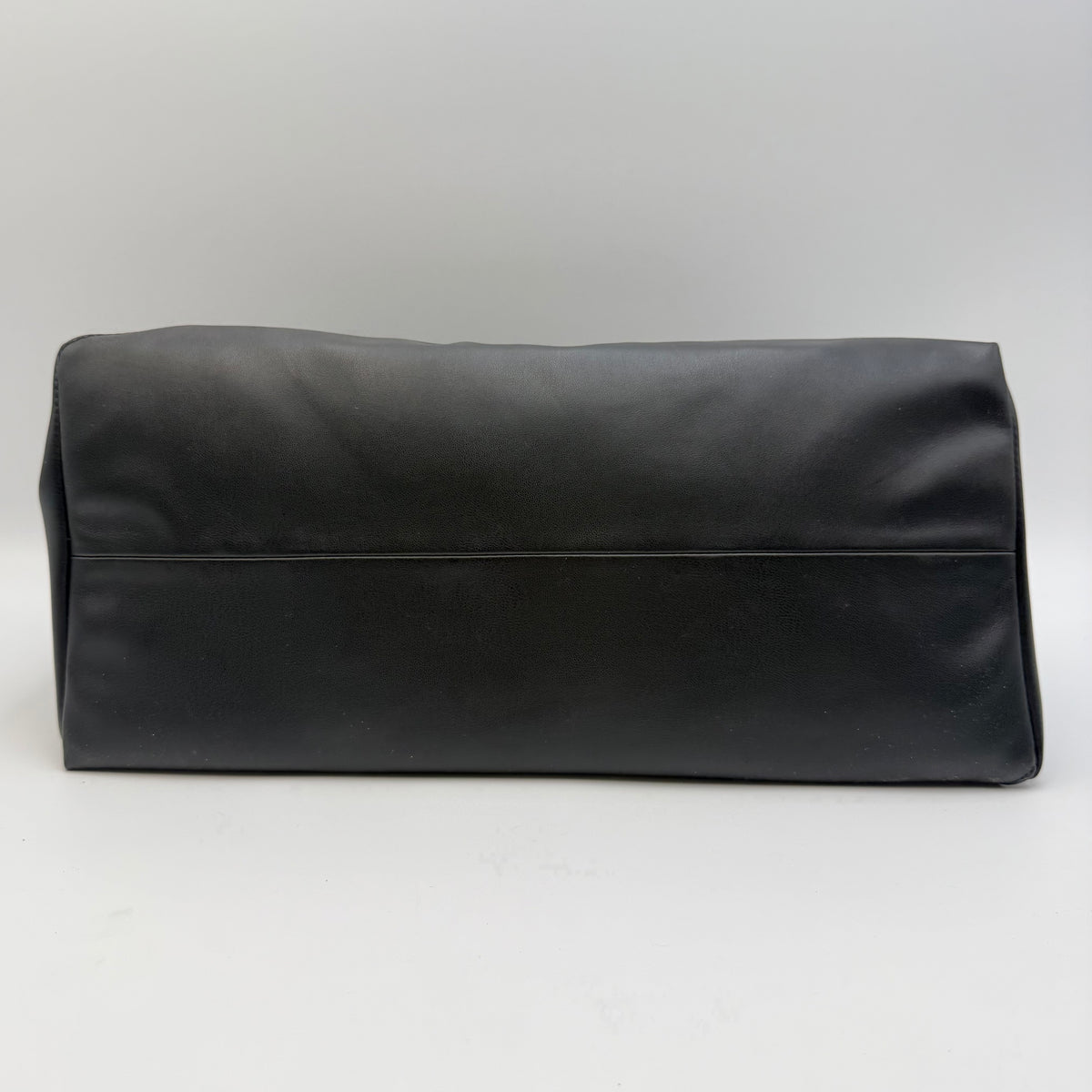 MM6 Maison Margiela Japanese Small Tote Bag by Maison Margiela, Black, 2023