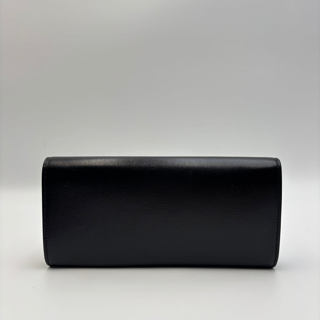 Gucci Broadway Small Evening Clutch Bag