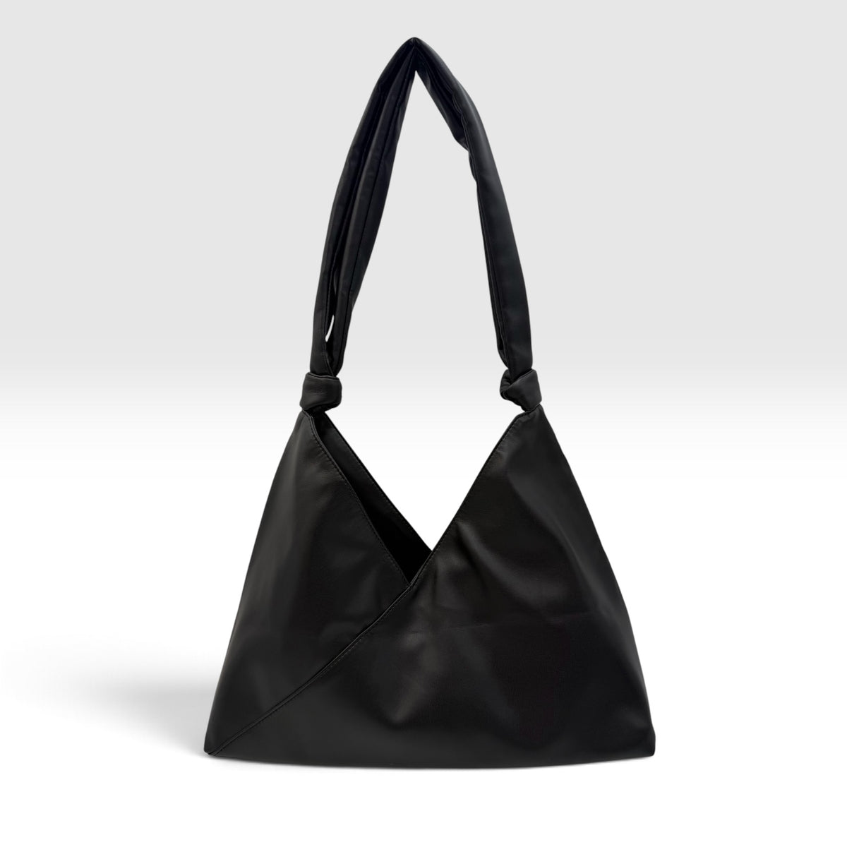 MM6 Maison Margiela Japanese Small Tote Bag by Maison Margiela, Black, 2023