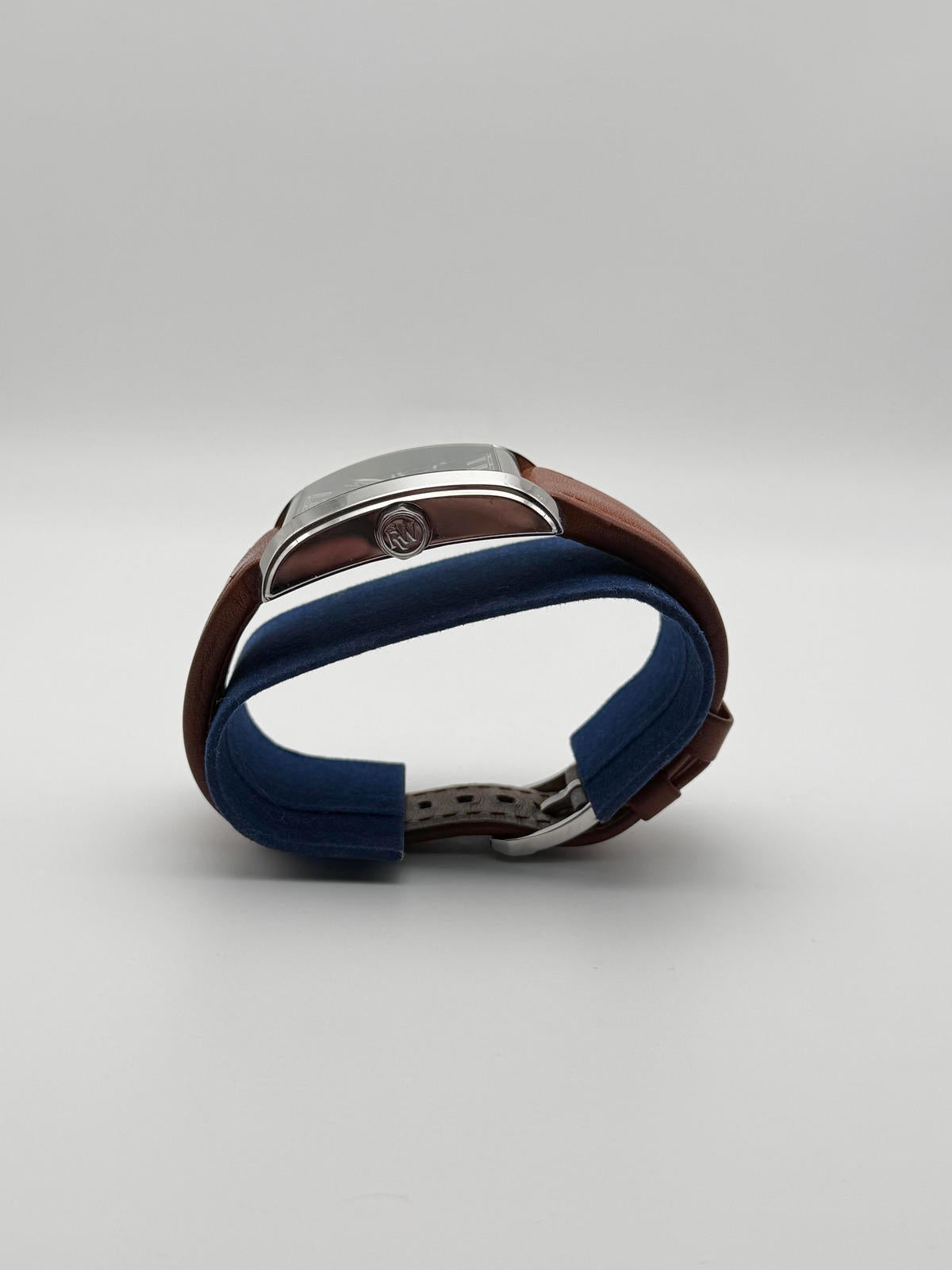 Raymond Weil Don Giovanni Cosi Grande Automatic Rectangular Watch