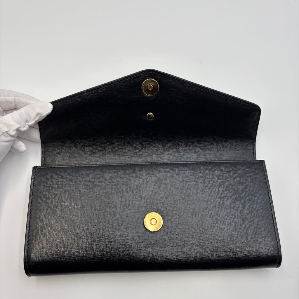 Gucci Broadway Small Evening Clutch Bag