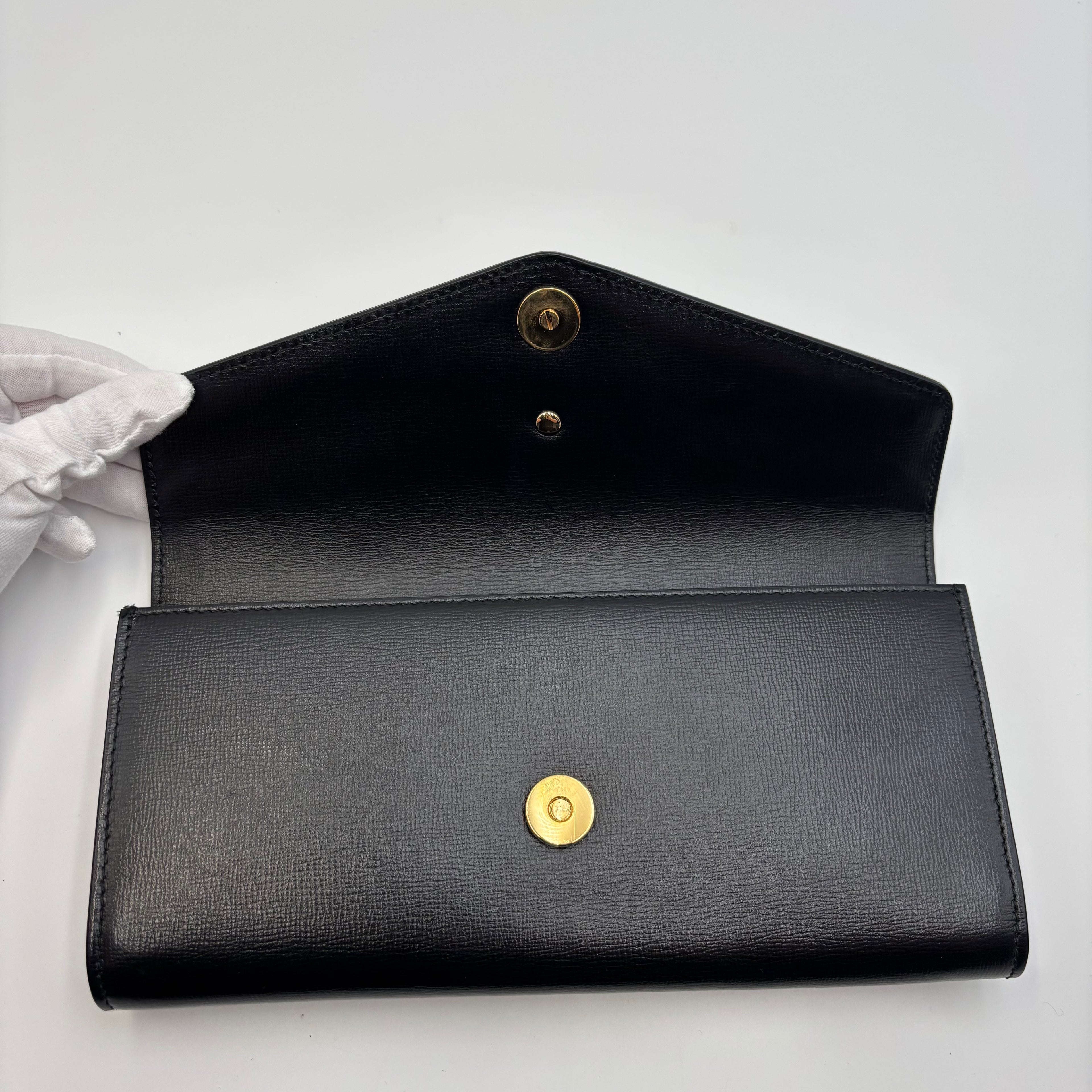 Gucci Broadway Small Evening Clutch Bag