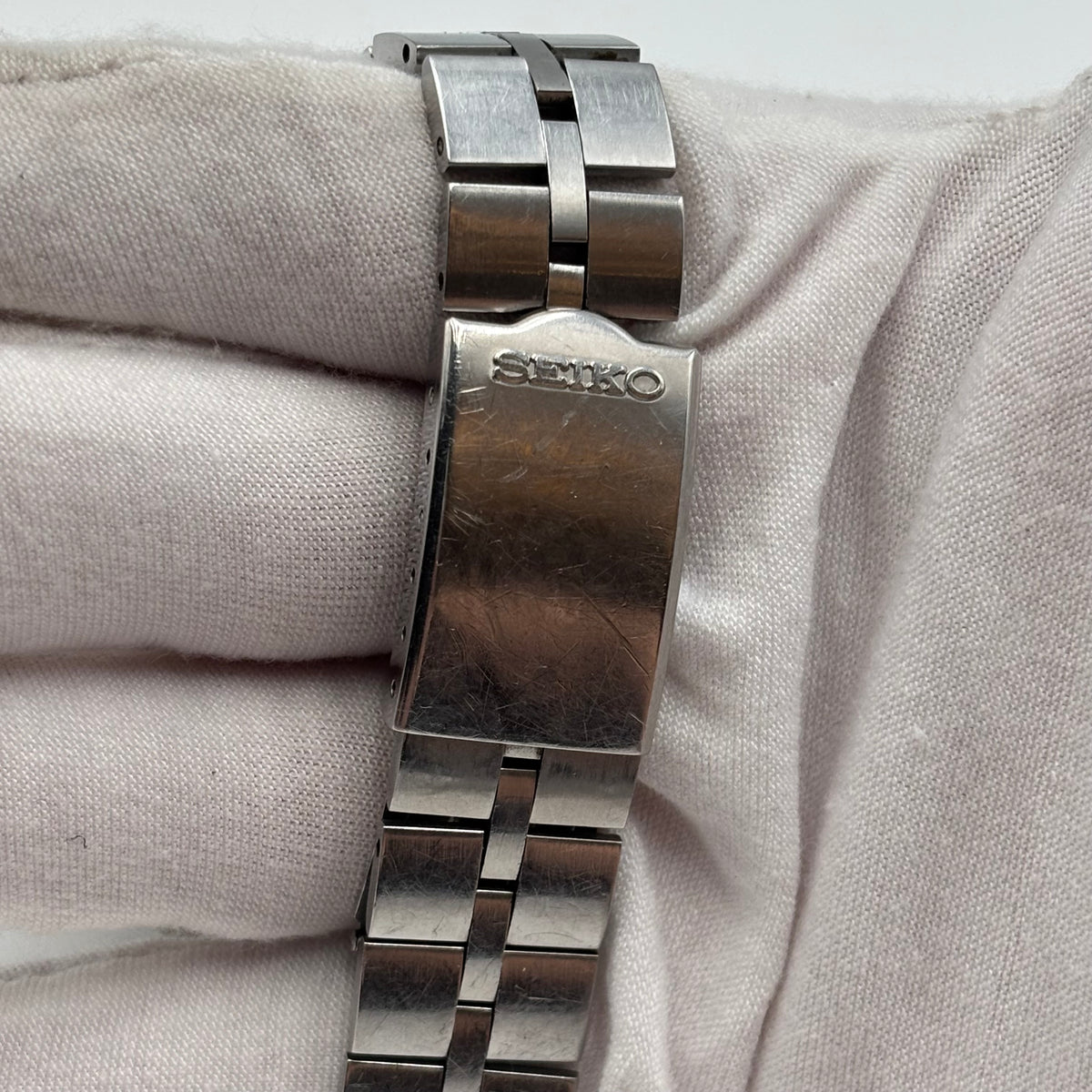 Seiko Bullhead 6138-0040 Automatic Chronograph 1974