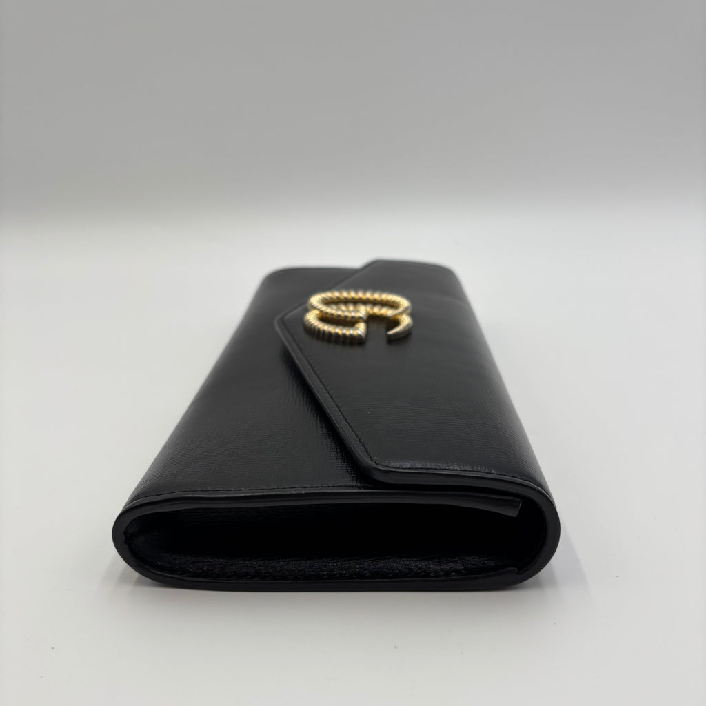 Gucci Broadway Small Evening Clutch Bag