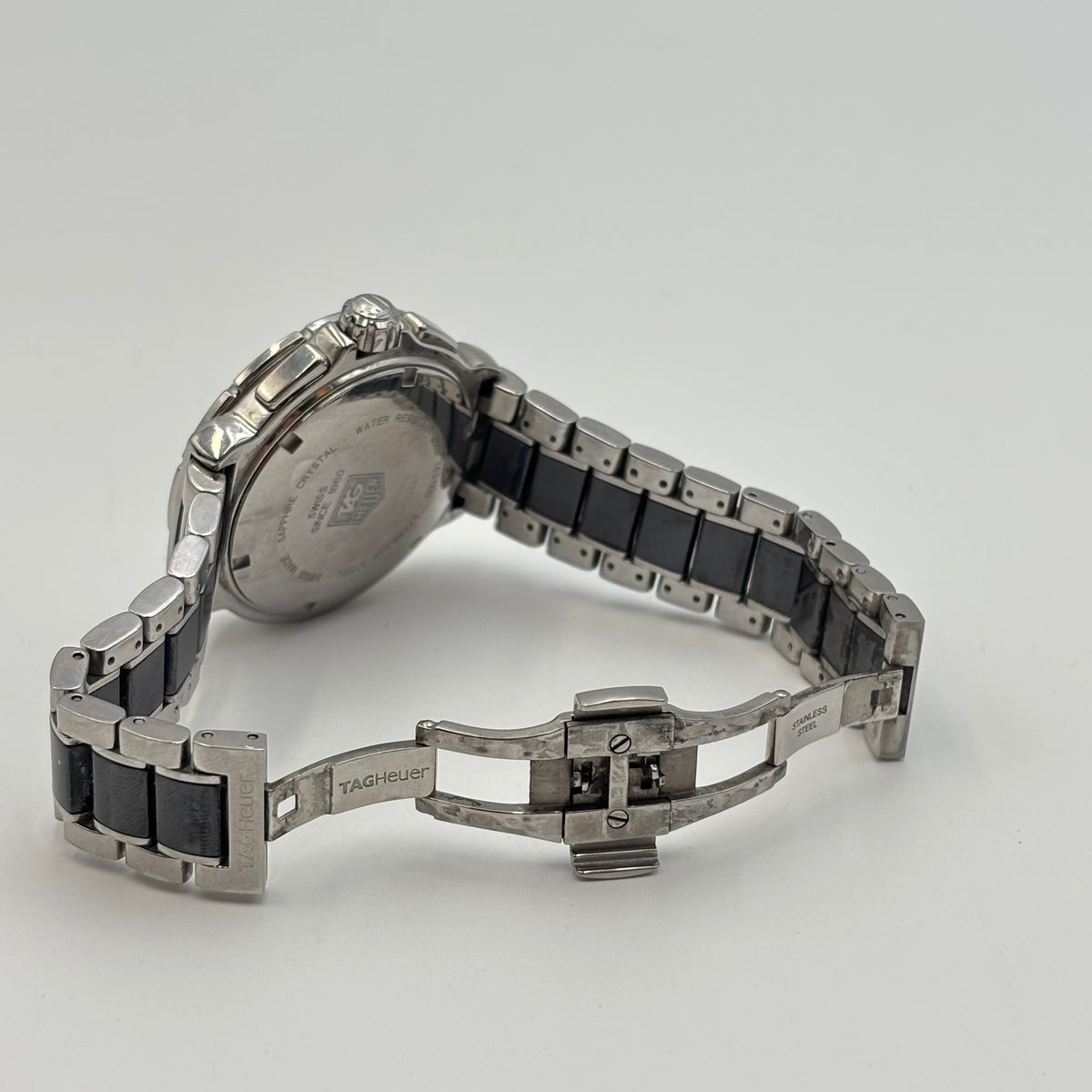 TAG Heuer Formula 1 Ceramic Chronograph Watch