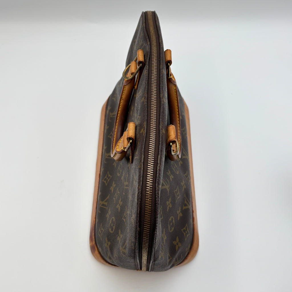 Louis Vuitton Alma PM Monogram Canvas Handbag by Louis Vuitton, 1996