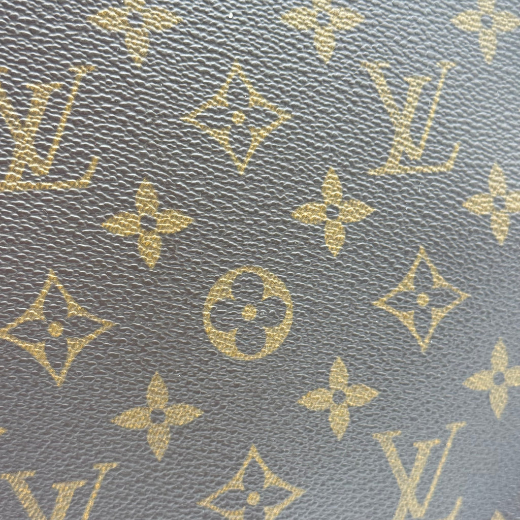 Louis Vuitton Vintage Monogram Musette Salsa Long Strap Bag, 2000