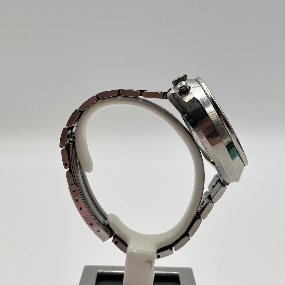 Seiko Bullhead 6138-0040 Automatic Chronograph 1974