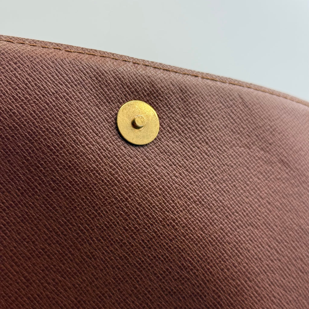 Louis Vuitton Vintage Monogram Musette Salsa Long Strap Bag, 2000