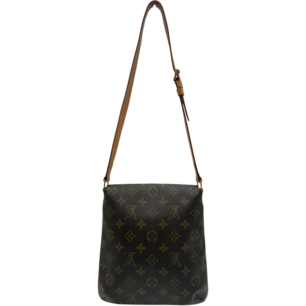 Louis Vuitton Vintage Monogram Musette Salsa Long Strap Bag, 2000