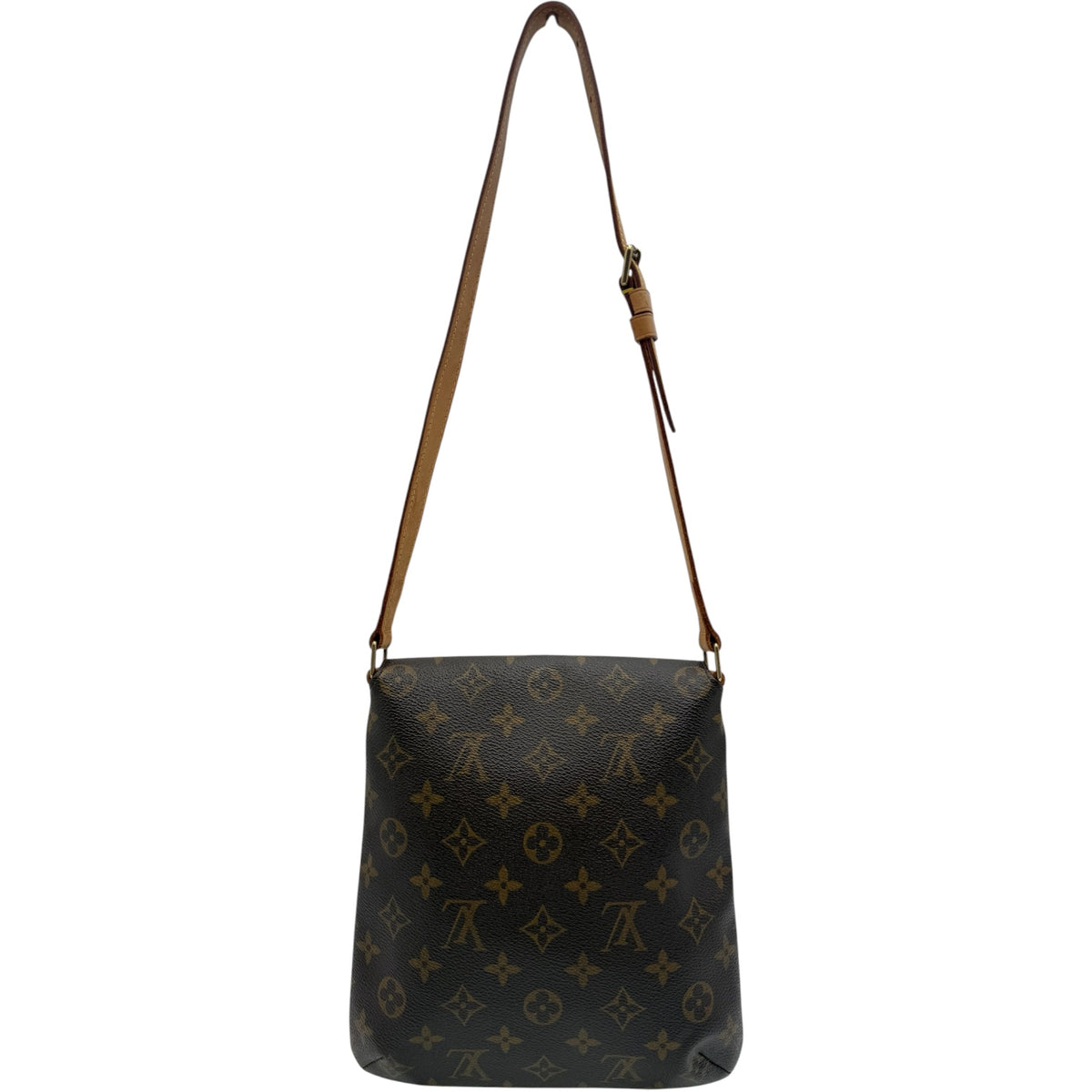 Louis Vuitton Vintage Monogram Musette Salsa Long Strap Bag, 2000