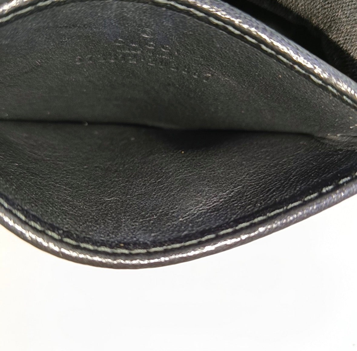 Gucci GG Marmont Matelassé Leather Card Holder