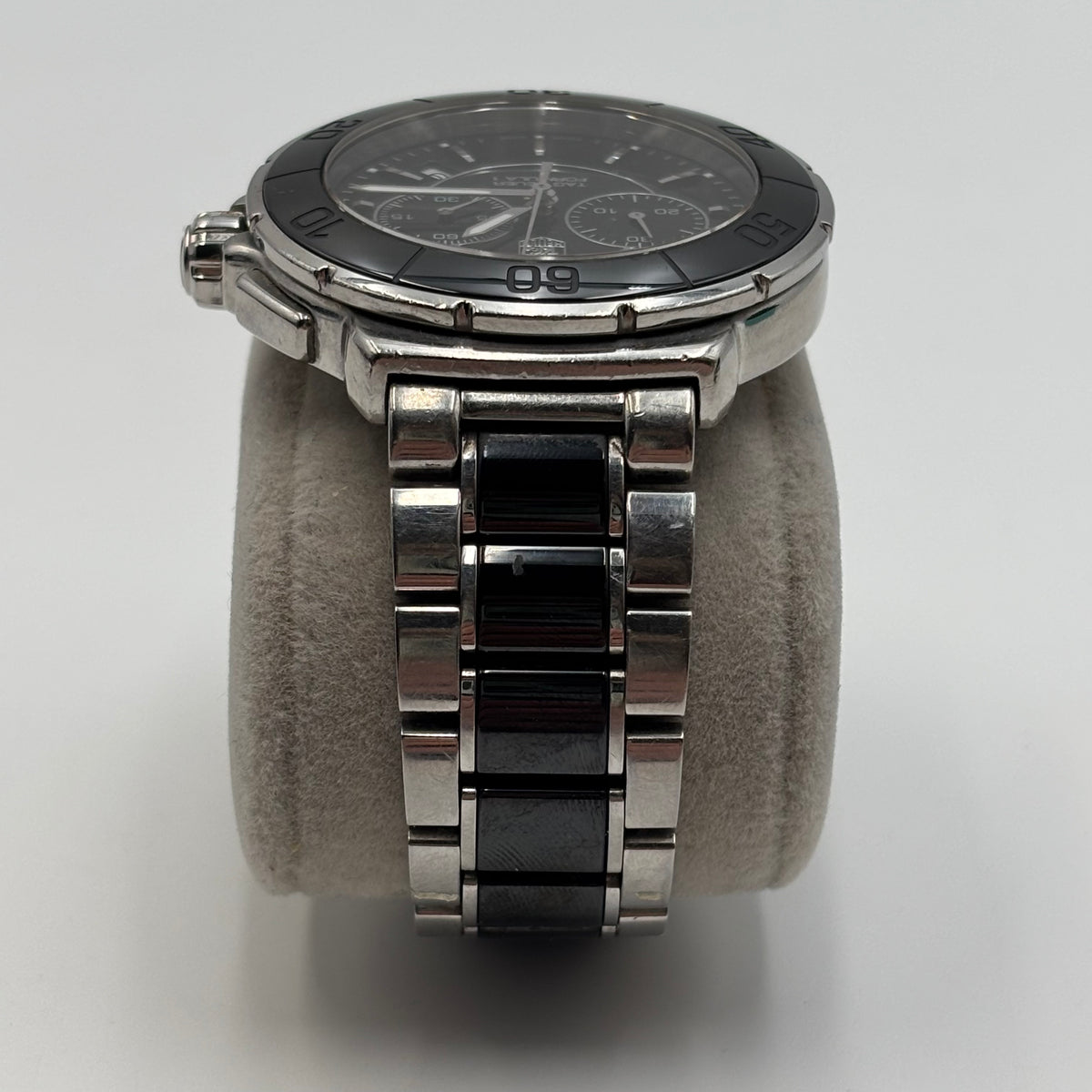 TAG Heuer Formula 1 Ceramic Chronograph Watch