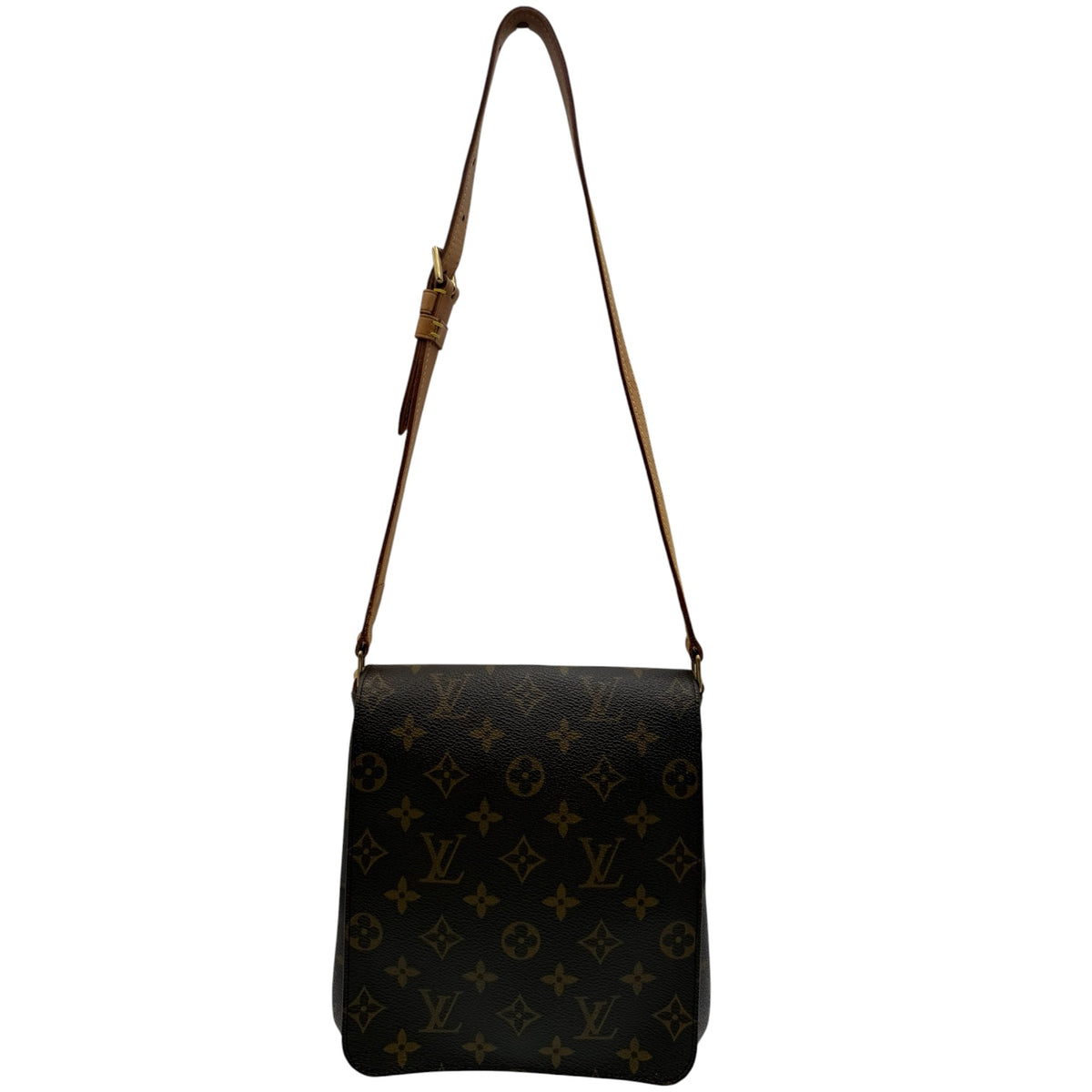 Louis Vuitton Vintage Monogram Musette Salsa Long Strap Bag, 2000