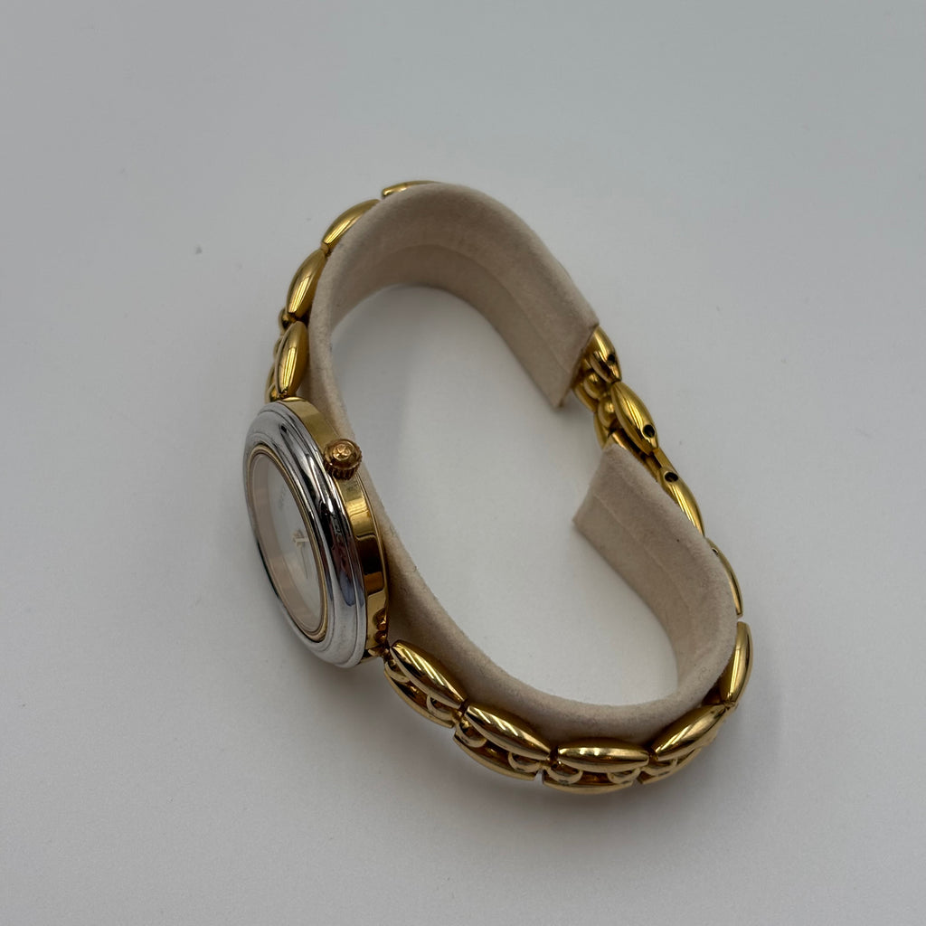 Gucci Interchangeable Bezel Watch Set
