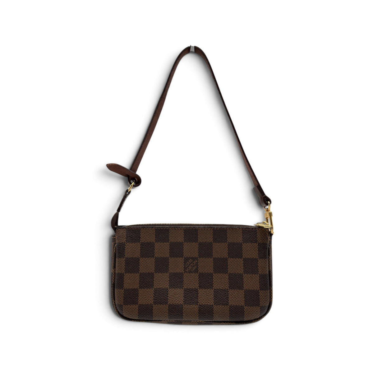 Louis Vuitton Damier Ebene Pochette Accessoires