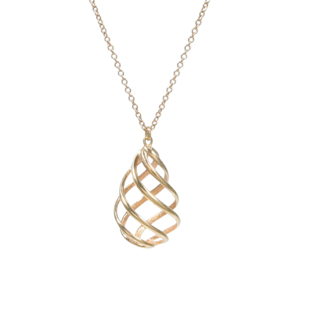 TIFFANY＆CO Tiffany＆co Paloma Picasso Necklace 18k Pink Gold image 2