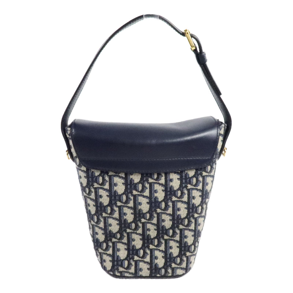 DIOR Christian Dior Cd Ghw 30 Montaigne Amber Mini Bucket Bag S2319utzq_m928 Canvas image 2