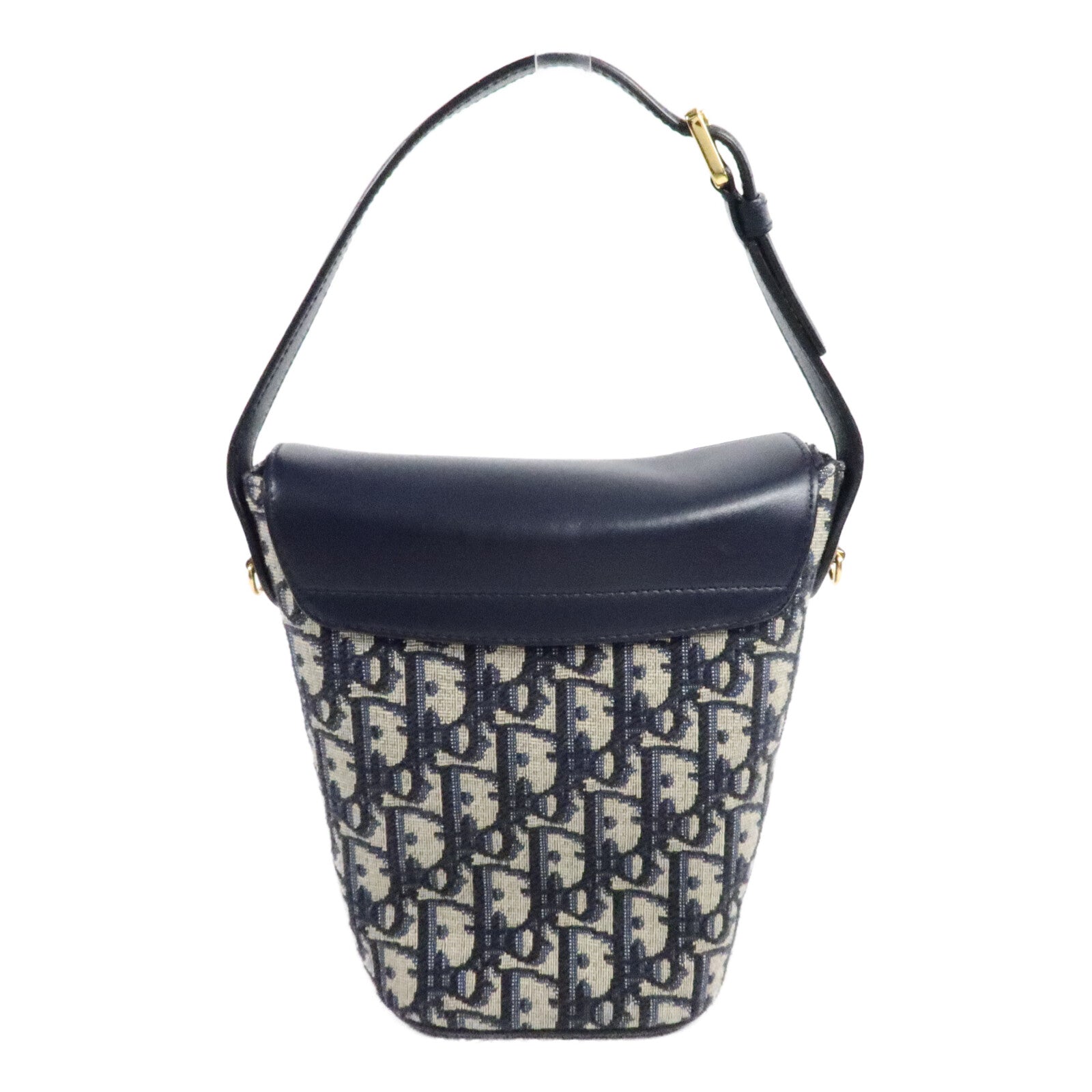 DIOR Christian Dior Cd Ghw 30 Montaigne Amber Mini Bucket Bag S2319utzq_m928 Canvas image 2