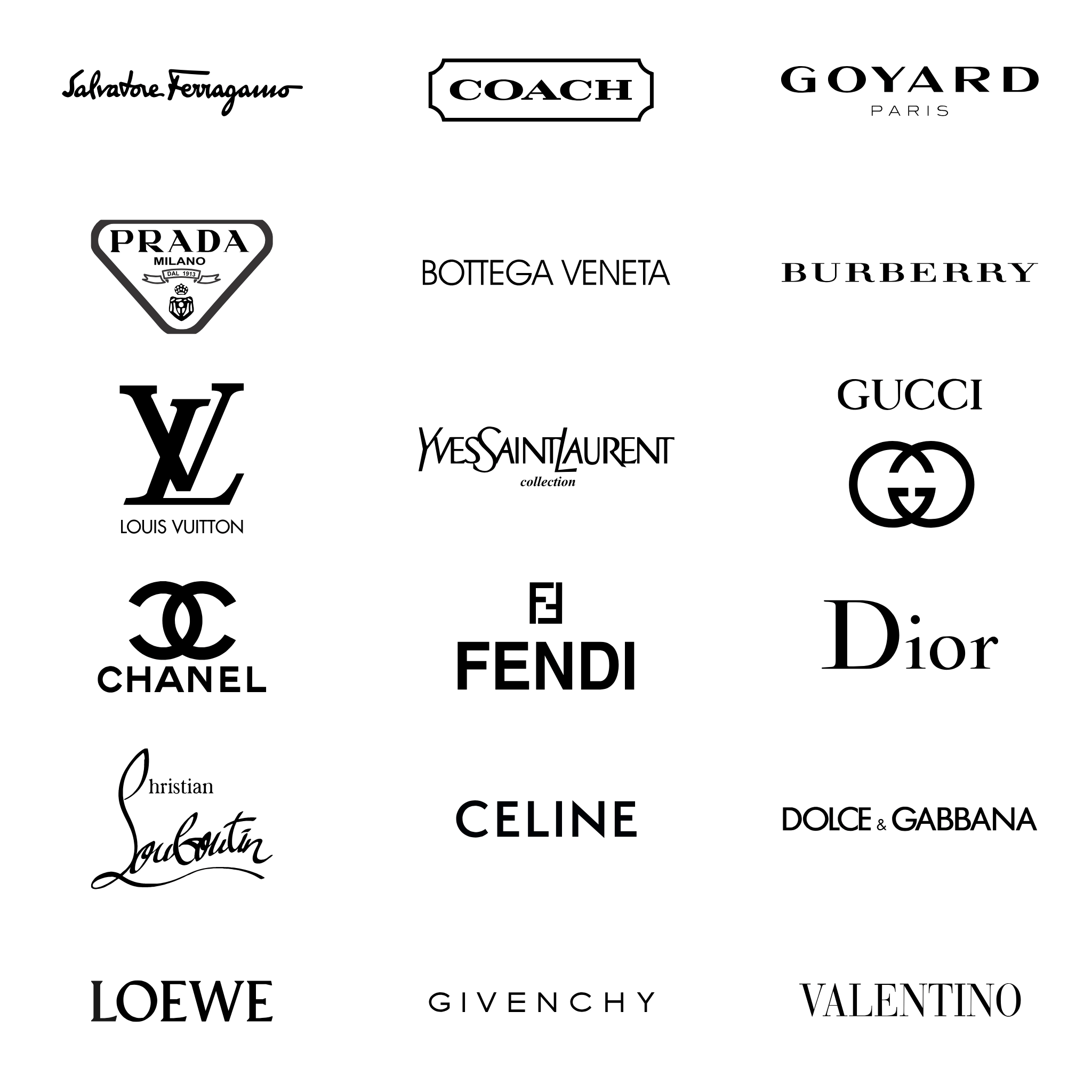 Item Authentication Other Luxury Bags