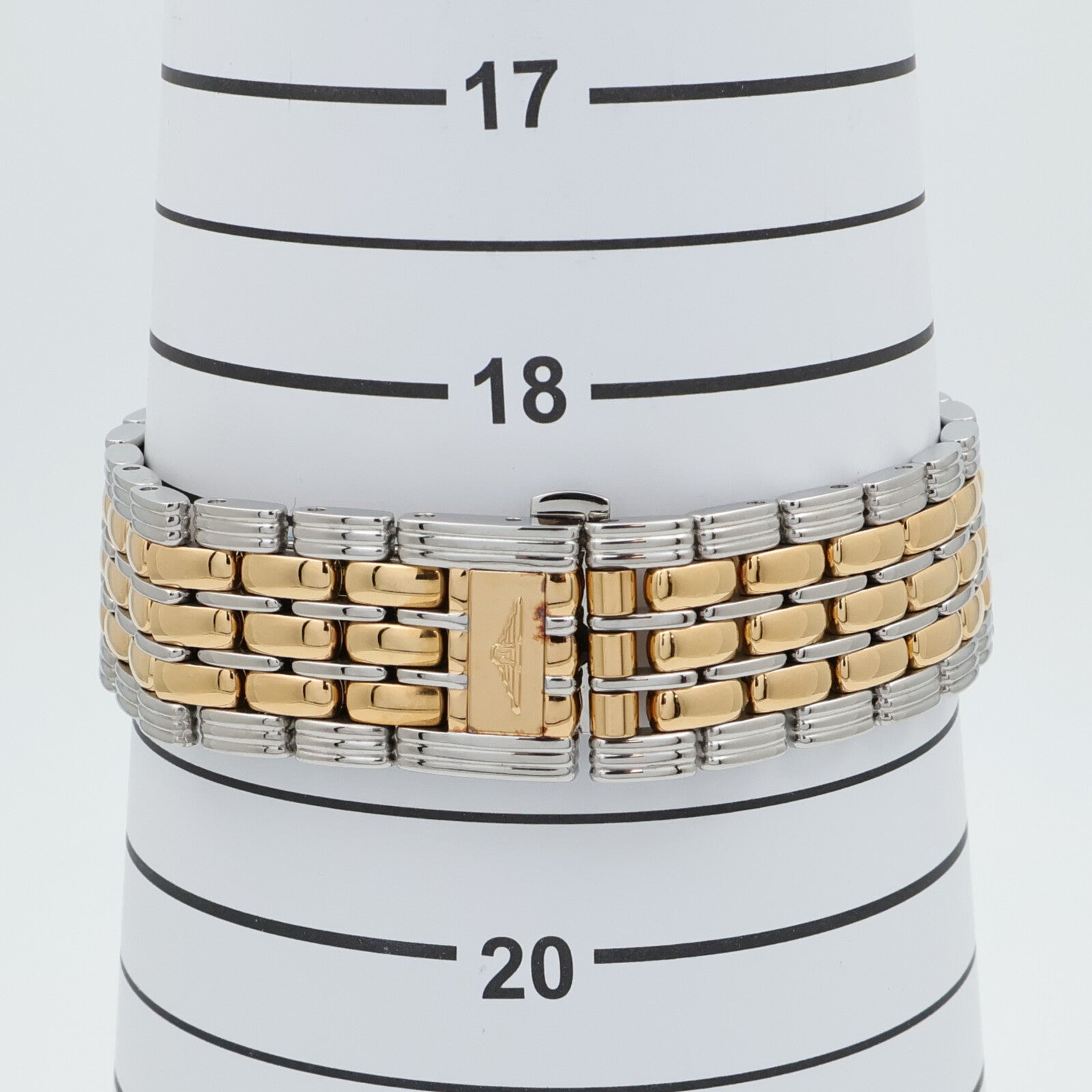 LONGINES Longines La Grande Classique L5.650.3 Automatic Watch Ss/Gold Plated White image 12